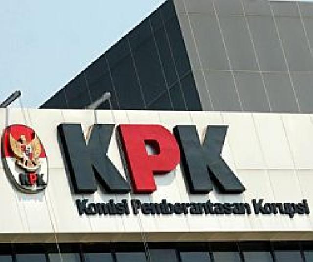 KPK Geledah Bank Indonesia