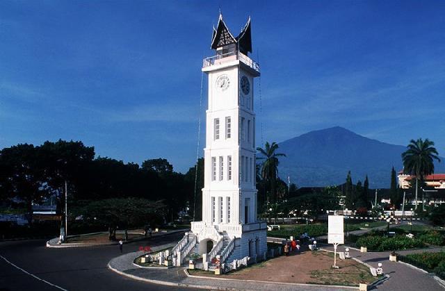 Sumbar Diusulkan Jadi Daerah Istimewa