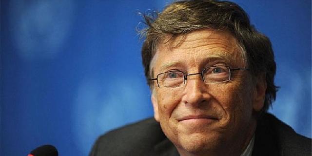  Bill Gates Paling Dikagumi Sedunia, Indonesia Siapa?