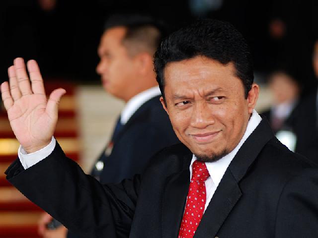  Nasib Menkominfo Tifatul Sembiring di Ujung Tanduk