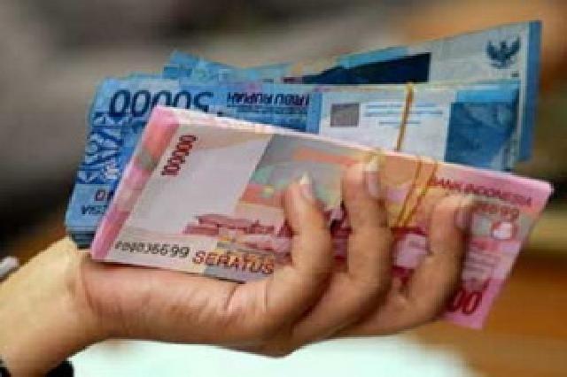 Pagi Ini IHSG Menguat