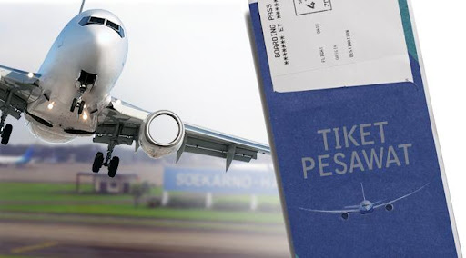 Ingin Mendapatkan Tiket Pesawat Murah, Berikut Beberapa Cara yang Harus Anda Lakukan!