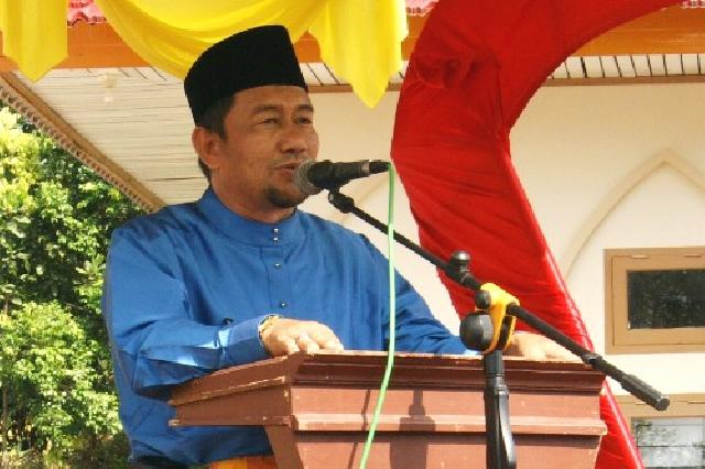 Tarmizi Tohor: Segerakan Bayar Zakat Fitrah