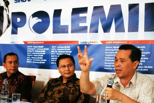 Jika Langgar Moratorium Kampanye, PKS Siap Disanksi