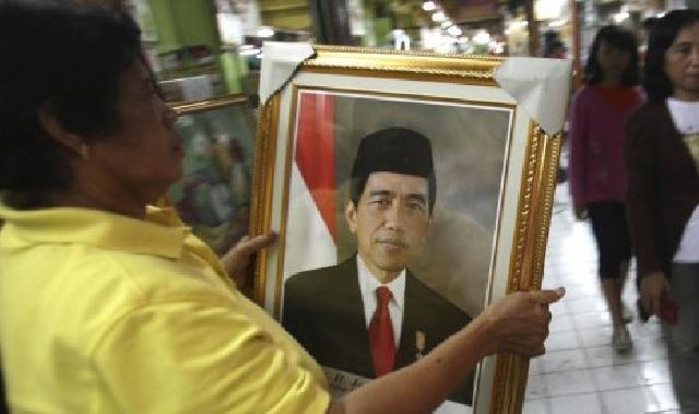  Anak Jokowi Berang Disebut Anak Haram