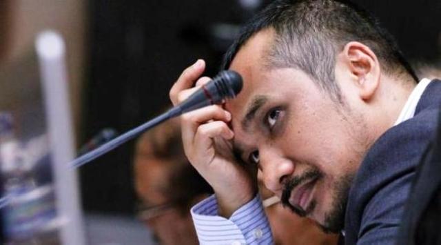  Ketua KPK Sebut Ada Calon menteri Jokowi tak Bersih