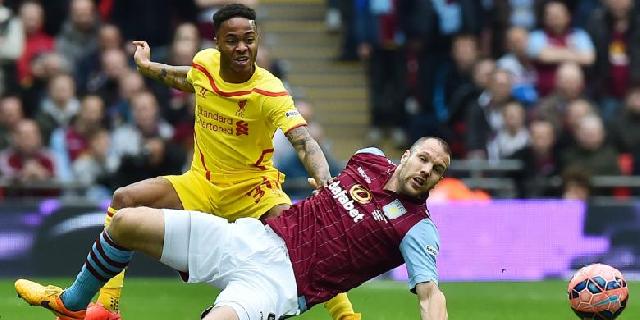  Hancurkan Liverpool, Villa Bertemu Arsenal di Final Piala FA