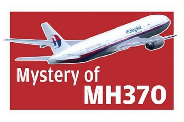 Perubahan Jalur MH370 Diatur 12 Menit Sebelum Pesan Terakhir Kopilot