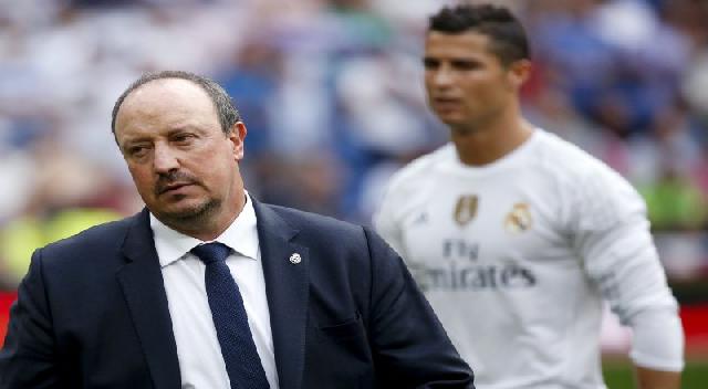 2016, Ronaldo dan Benitez Hengkang dari Madrid 
