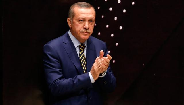 Setelah Twitter, Turki Blokir Google DNS