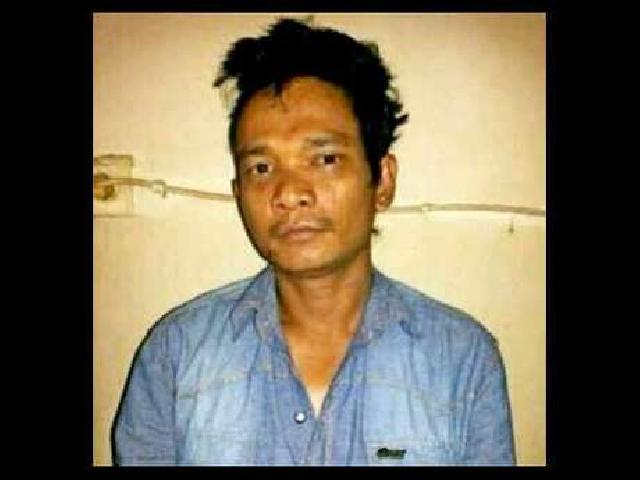  Polisi Sebut Edi Palembang Spesialis Rampok Sadis