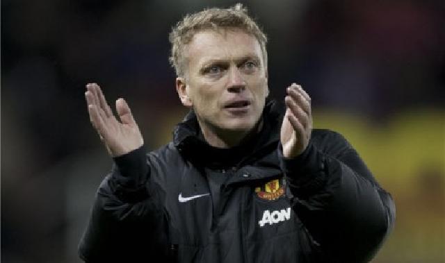  Akhirnya FA Hukum David Moyes