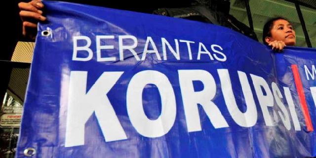  Korupsi Rp1,25 Miliar, Pejabat Ini Cuma Dibui 1 Tahun 