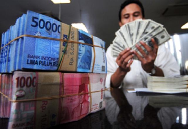  Menaker Desak THR Dibayar Seminggu Sebelum Lebaran