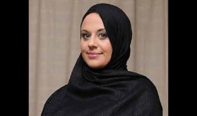 Carley Watts, Model Seksi Pakaian Dalam Wanita yang Akhirnya Memeluk Islam