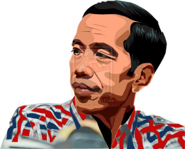 Jubir: Transkrip Mega-Basrief Pencemaran Dahsyat Nama Jokowi