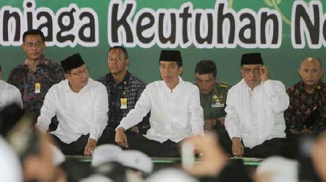  Hari Santri Diusulkan Setiap Tanggal 22 Oktober 