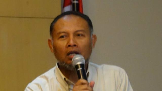 Inilah Pengakuan Rekan Pengacara Bambang Widjojanto