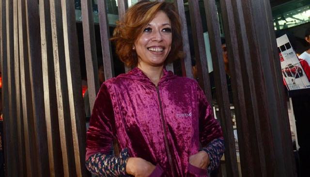  Syaharani :Perilaku Hafitd Bukan Menunjukkan Cinta
