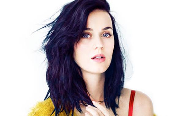 Katy Perry Makan Malam Bareng DJ Diplo