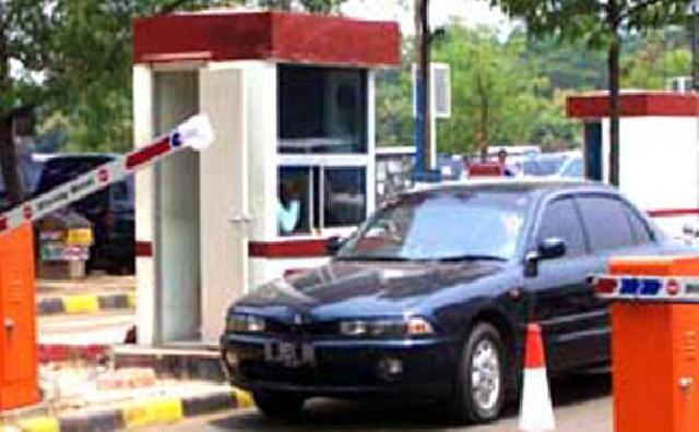 DPRD: PAD Parkir Jangan Sampai Masuk Kantong Pejabat 