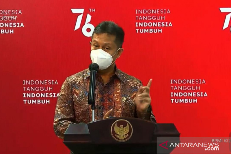 Stok Obat COVID-19 di Daerah Minim, Pemerintah Tambah Jalur Distribusi