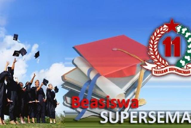  Mahasiswa Miskin Banyak, Beasiswa Supersemar Diminta Diaktifkan