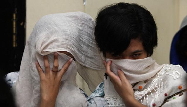 WNI Dijual ke Guangzhou Seharga Rp 20 Juta
