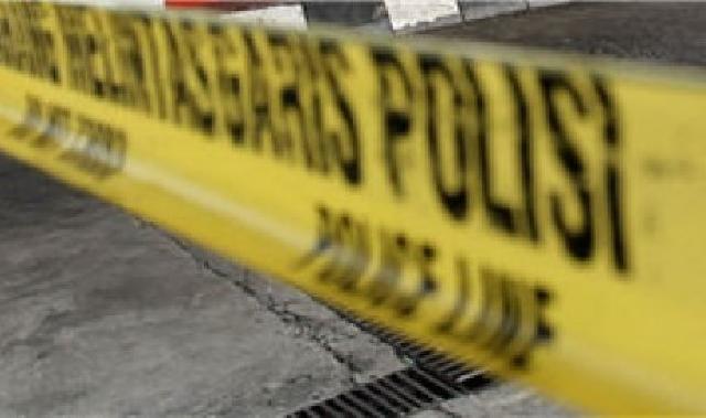  Polisi Pekanbaru Periksa Kejiwaan Pembakar Lahan