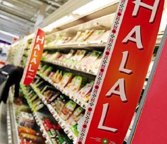  Ya Ampun, 80 Persen Produk RI Diduga tak Halal