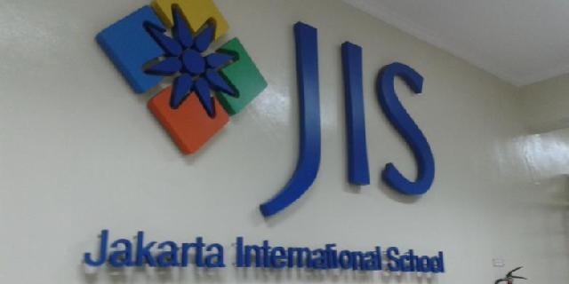 Sebelum Cabuli Muridnya, Guru JIS Berikan Obat