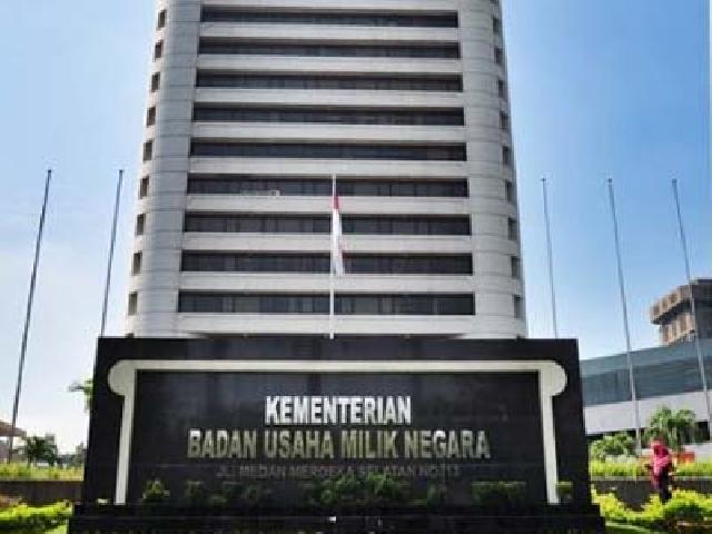 Aturan di BUMN, Saudara Kandung Dilarang Sekantor 