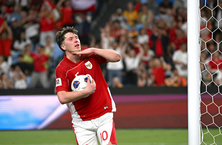 Jelang Lawan China dan Jepang, Ini Daftar 32 Pemain Timnas Indonesia