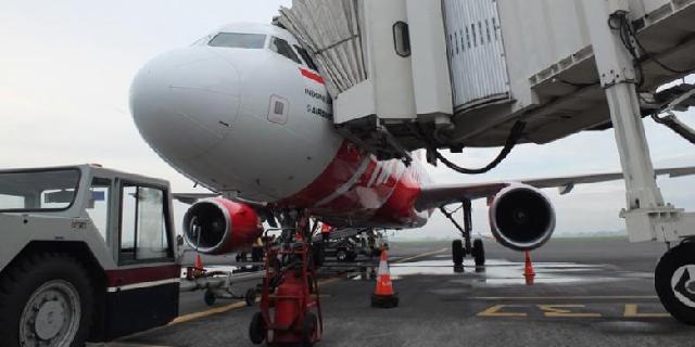 Wow, MA Paksa AirAsia Bayar Penumpang Rp50,8 Juta