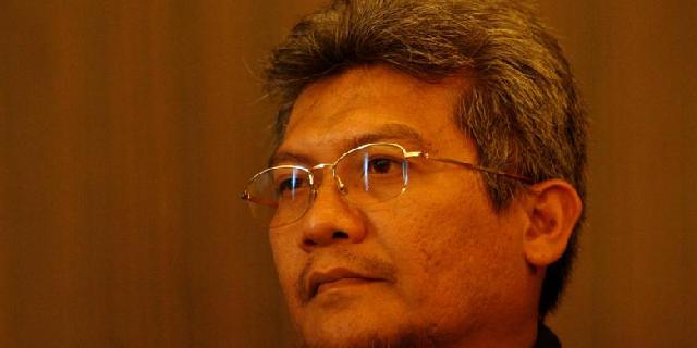  MS Kaban Diduga Lima Kali Terima Suap dari Anggoro