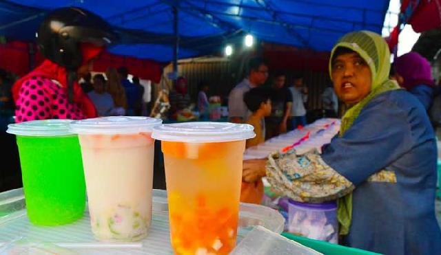  Ini Jadwal Lokasi Pasar Murah Menjelang Ramadan di Pekanbaru