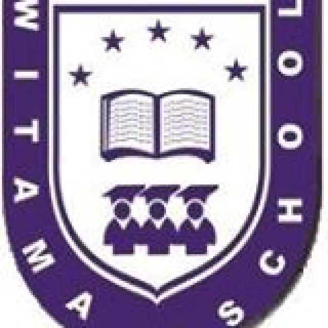 Witama School Luluskan Siswa Diperingkat Kedua