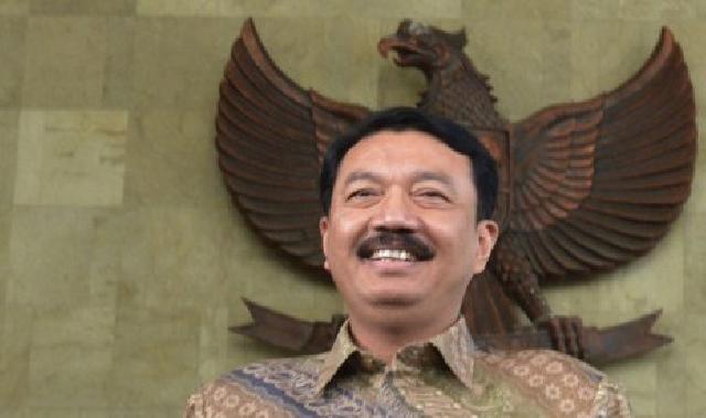   KPK Tetapkan Budi Gunawan Sebagai Tersangka Korupsi