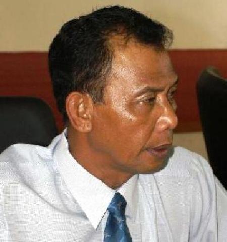 Hari ini,Bupati Dijadwalkan Buka Turnamen