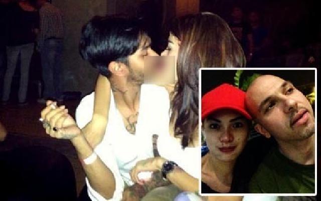 Nikita Foto Nakal dengan Onadio, Ini Reaksi Pacar Bulenya