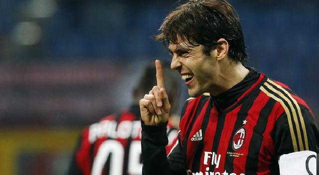  Kaka Berniat Hijrah ke Liga Amerika