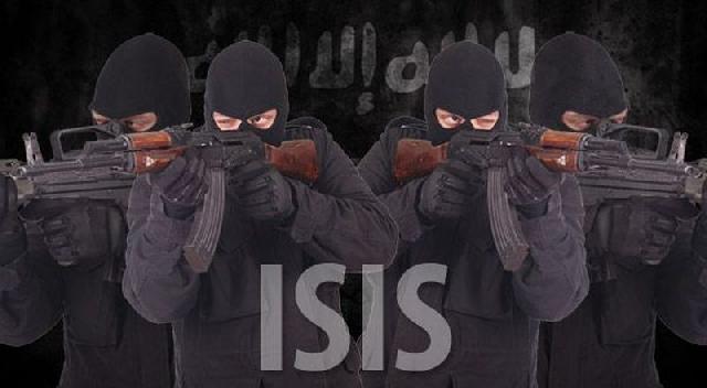  Kaltim Dinilai Jadi Sponsor Terbanyak ISIS