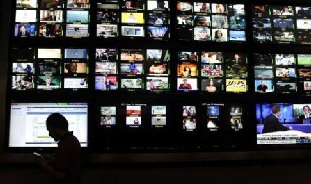 Pemkab Inhil Minta Tv Hentikan Tayangan Saat Azan Maghrib