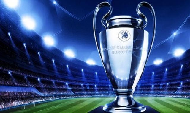  Ini Dia Hasil Undian Liga Champions