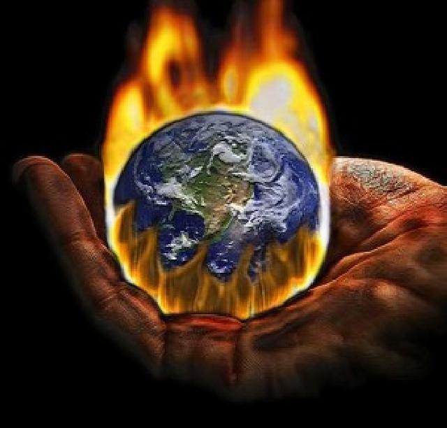 IPCC: 30 Tahun Lagi, Ada Bencana Iklim Dahsyat