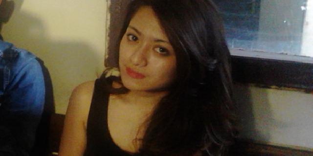  Weleh, Personel Zigaz Ini Bogem Wanita Cantik
