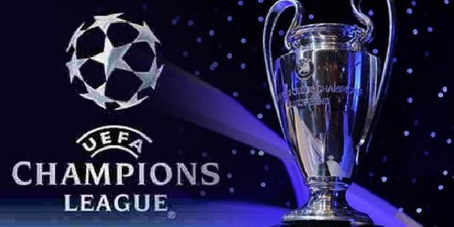  Ini Jadwal Pertandingan Grup Liga Champions