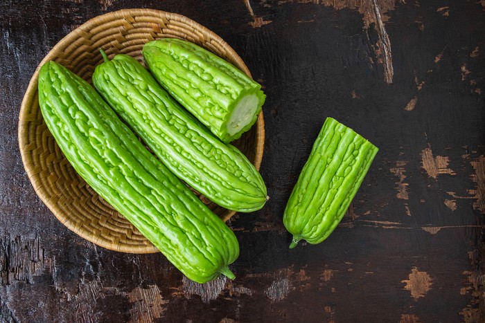 5 Manfaat Sehat Ini Pasti Membuat Anda Tak Peduli Meski Rasa Pare Pahit