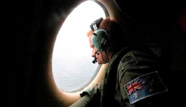  Australia Lihat Puing Pesawat MH370 Mengambang