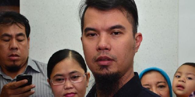  Izinkan Anaknya Melawan Farhat, Ahmad Dhani Bisa Dipidana